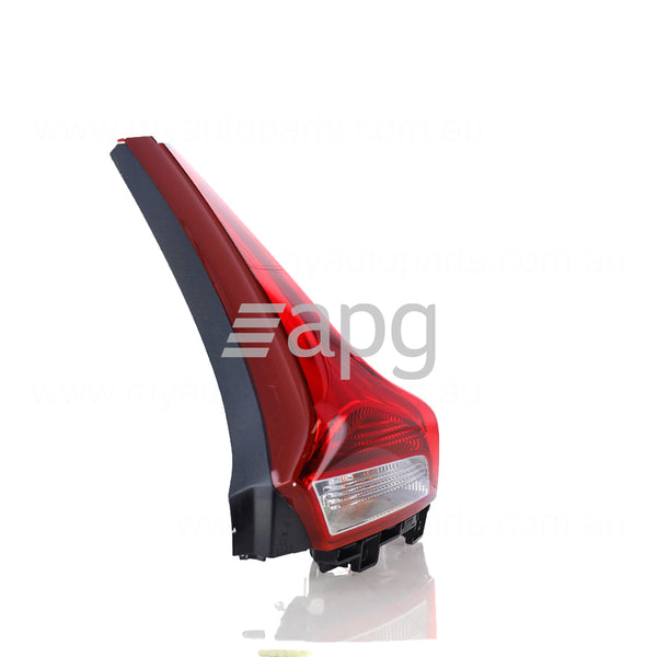 Tail Lamp Drivers Side OEM Suits Volvo S40 / V40 M Series 2013 to 2021