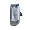 Front Park / Indicator Lamp Passenger Side Aftermarket Suits Nissan Navara D21 1992 to 1997