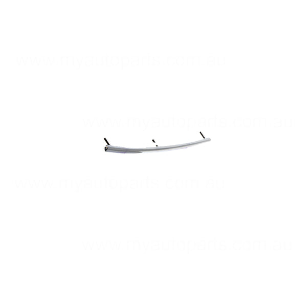 Grille Mould OEM Suits Honda Accord CM 2002 to 2008