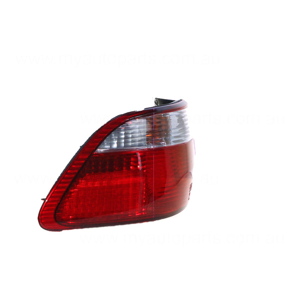 Tail Lamp Passenger Side Certified Suits Honda Accord CG/CK 1997 to 2003