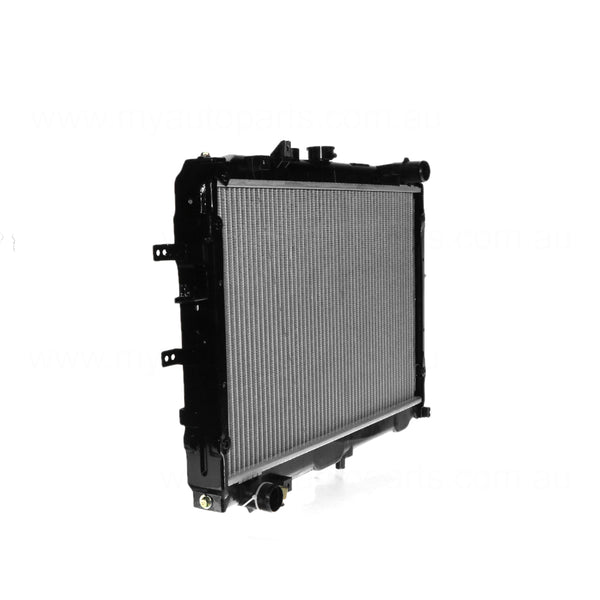 Radiator Aftermarket suits