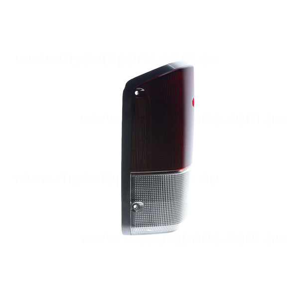 Tail Lamp Passenger Side Certified Suits Nissan Patrol GQ 1987 to 1997