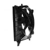 Radiator Fan Assembly Aftermarket Suits Kia Rio BC 2002 to 2005