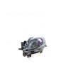 Bi-Xenon Electric Adjust Head Lamp Passenger Side OEM Suits Mazda 3 BL MPS2009 to 2013