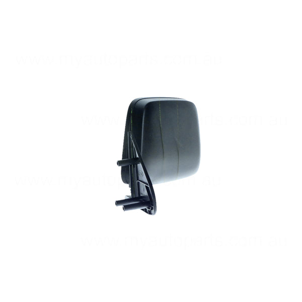 Door Mirror Passenger Side Aftermarket suits Nissan Navara and Pathfinder