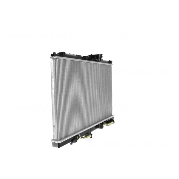 Radiator Aftermarket suits Honda