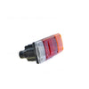 Tail Lamp Drivers Side OEM suits Nissan Navara