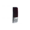 Tail Lamp Drivers Side Certified Suits Nissan Patrol GQ 1987 to 1997