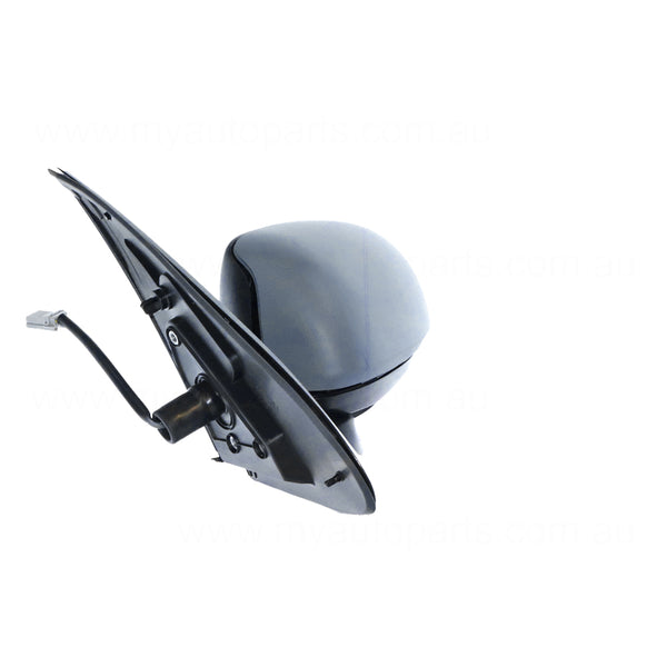 Door Mirror Passenger Side Certified Suits Nissan Pulsar N16 2000 to 2006