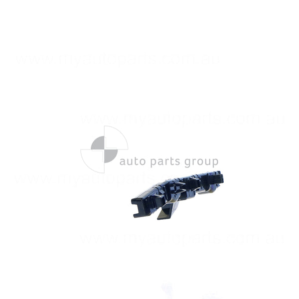 Front Bar Bracket Passenger Side OEM suits Nissan Qashqai J11