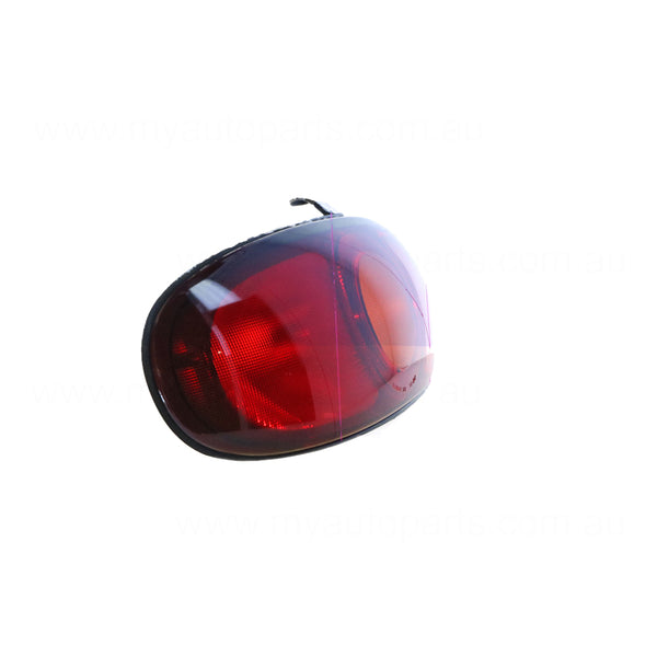 Tail Lamp Passenger Side OEM Suits Mazda MX-5 NB 3/1998 to 9/2000