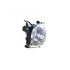 Halogen Manual Adjust Head Lamp Passenger Side OEM Suits Mazda Tribute CU 2000 to 2006