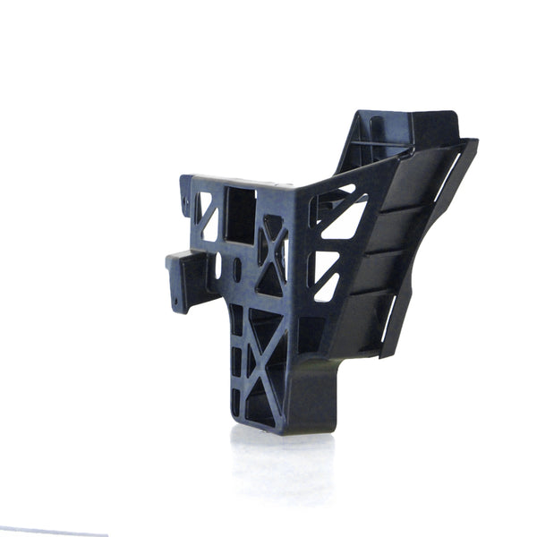 Front Bar Bracket Drivers Side OEM Suits Mazda 3 BK 2006 to 2009