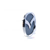 Tail Gate Emblem OEM Suits Mazda BT50 UR 2015 to 2018