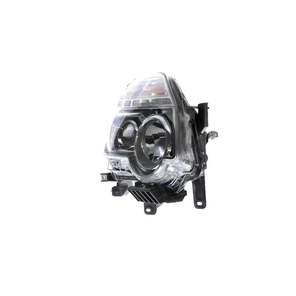 Halogen Electric Adjust Head Lamp Drivers Side OEM Suits Nissan X-Trail T31 2007 to 2014