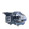 OEM Head Lamp Drivers Side LED suits Nissan Juke F16 2020 onwards