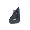 Door Mirror Manual Adjust Drivers Side OEM suits Ford Courier & Mazda Bravo