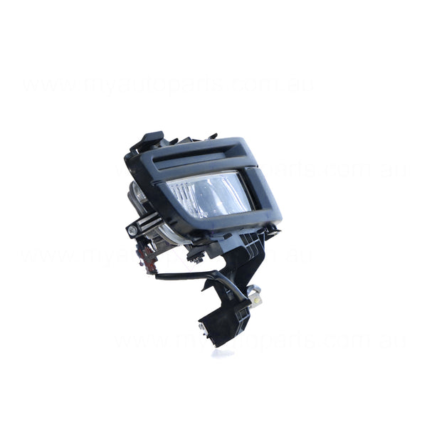 Fog Lamp Drivers Side OEM Suits Mazda 3 SP23 BK Sedan 2006 to 2009