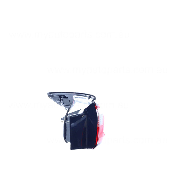 Mazda 6 Certified Aftermarket Tail Lamp Drivers Side 07/2018 to 03/2021 -