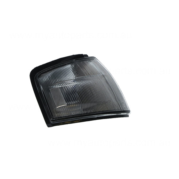 Front Park / Indicator Lamp Drivers Side Certified Suits Mazda 121 Metro DW 11/1996 to 2/2000