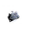 Halogen Head Lamp Passenger Side Certified Suits Mazda 3 BM 11/2013 to 5/2016