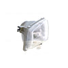 Head Lamp Passenger Side OEM Suits Mazda 121 Metro Dw DW 1996 to 2002