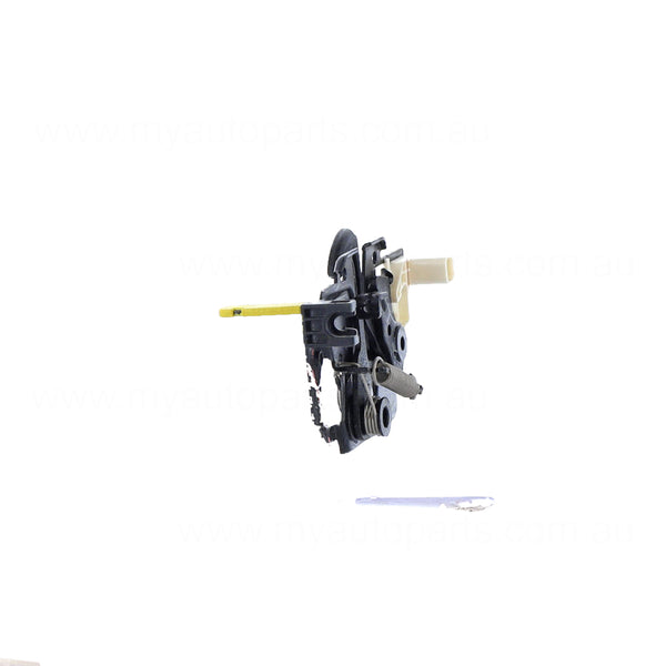 Bonnet Latch OEM suits Ford Fiesta
