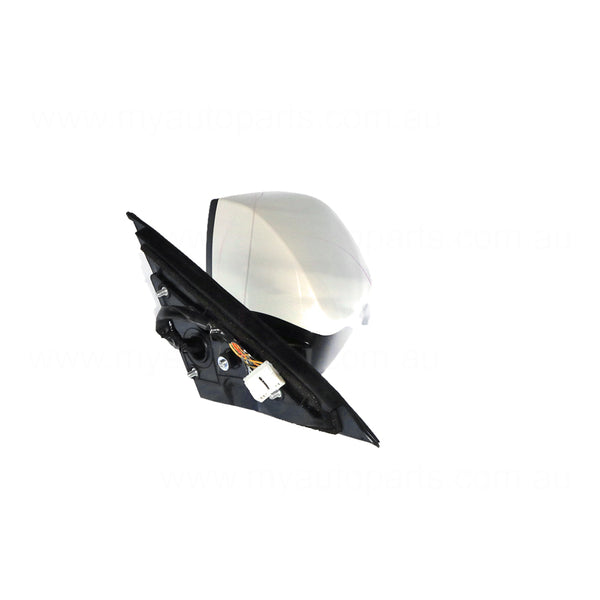 Door Mirror Passenger Side OEM Suits Honda Accord CU 2008 to 2015