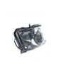 Head Lamp Drivers Side Certified Suits Nissan Patrol GU/Y61 1997 to 2016