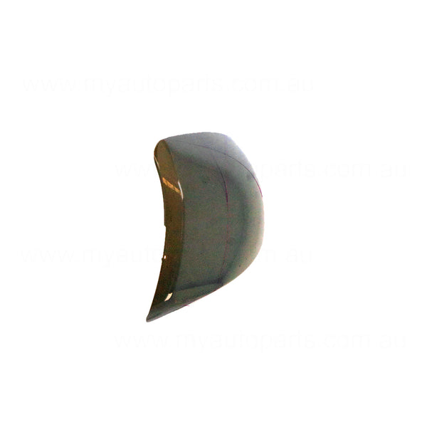Door Mirror Cover Passenger Side OEM suits Mazda 3 BL