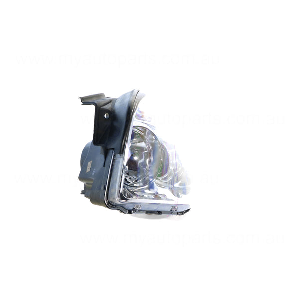 Head Lamp Passenger Side OEM Suits Kia Rondo UN 4/2008 to 9/2009