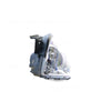 Head Lamp Passenger Side OEM Suits Kia Rondo UN 4/2008 to 9/2009