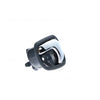 Front Door Inside Handle Passenger Side Aftermarket Suits Mazda 323 BJ 2001 to 2004