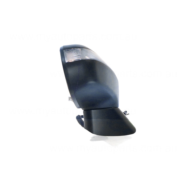 Door Mirror Drivers Side OEM Suits Honda Civic 8th Generation FD 2006 to 2012