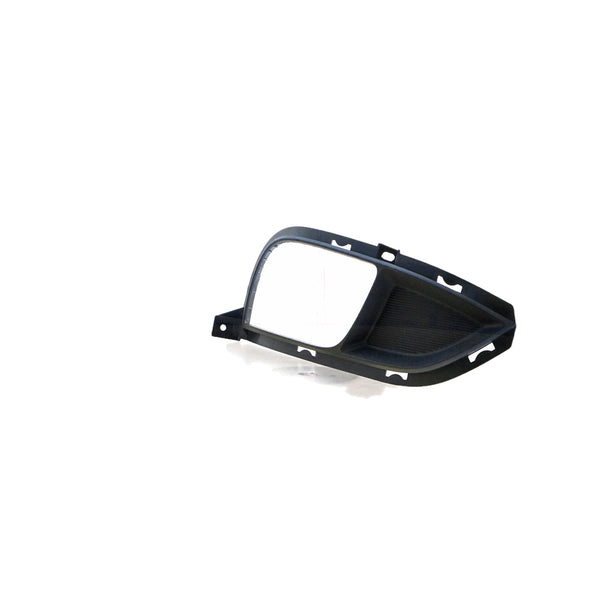 Front Bar Grille Drivers Side OEM Suits Kia Cerato YD Sedan/Hatch 4/2013 to 5/2016