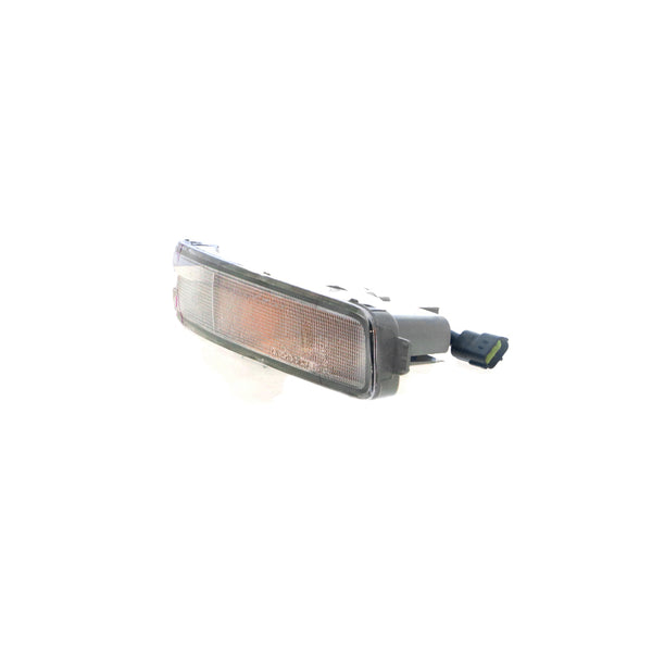 Front Bar Park / Indicator Lamp Drivers Side Certified Suits Mazda 323 BA 1994 to 1998