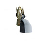 Black Rear Door Outside Handle Drivers Side Aftermarket Suits Nissan Pathfinder R51 2005 to 2013