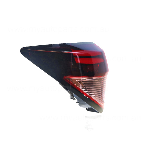 Tail Lamp Passenger Side OEM suits Honda HR-V RU VTi-S/VTi-L 2014 to 2018