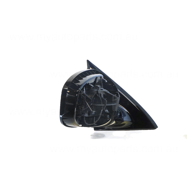 Door Mirror Heated Driver Side OEM Suits Nissan Pathfinder ST-L R52 2013 to 2017