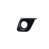 Front Bar Grille With Fog Light Mount Drivers Side Aftermarket suits Mazda 3 BM 11/2013 to 4/2016