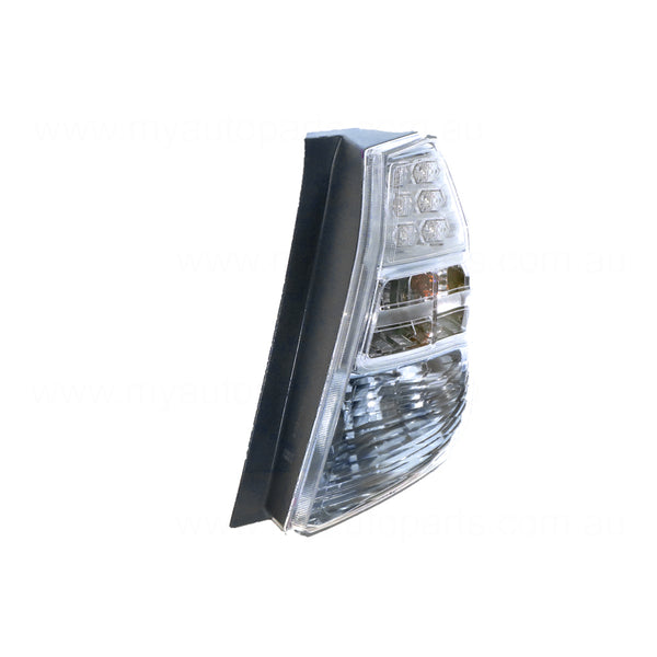 Tail Lamp Drivers Side OEM Suits Honda Jazz GE 2013 to 2014