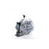 Xenon Head Lamp Passenger Side OEM Suits Nissan Pulsar Ti B17 2012 to 2015