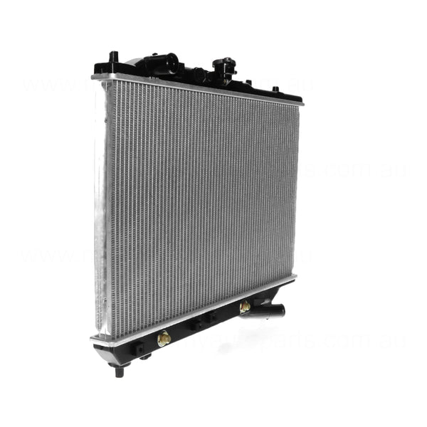 Radiator Aftermarket suits
