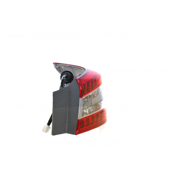 LED Tail Lamp Drivers Side OEM Suits Nissan Pulsar B17 2012 to 2017