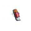 Tail Light Passenger Side Aftermarket Suits Nissan 1200 4/1978 to 12/1985
