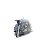 Head Lamp Passenger Side OEM Suits Kia Rio JB 7/2009 to 6/2011