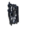 Radiator Fan Assembly Aftermarket suits