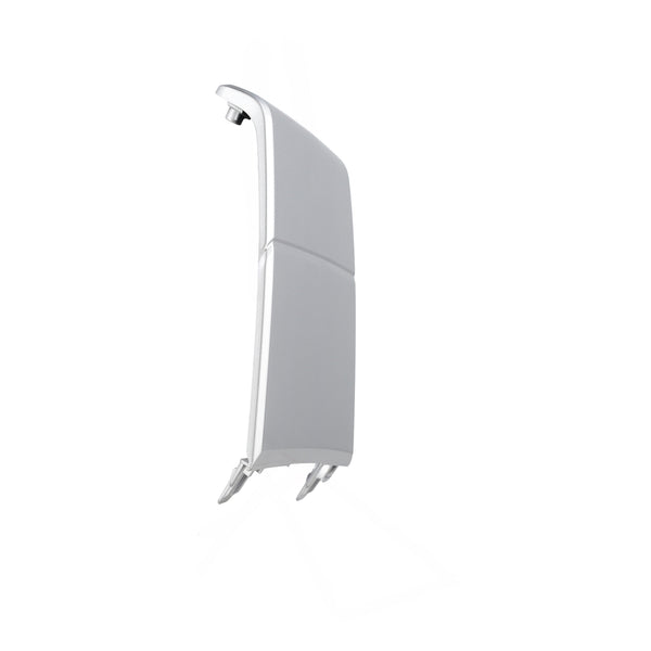 OEM Front Bar Insert Silver suits Nissan Navara 4x4 D23, Nissan Navara 4x2 D23 2020 onwards