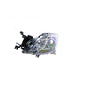 Head Lamp Passenger Side Certified Suits Mazda 6 GH Wagon/Hatch 2/2008 to 3/2010
