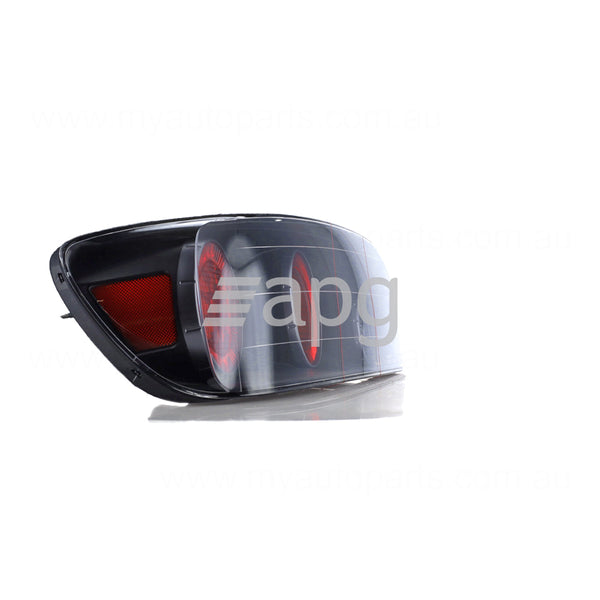 Tail Lamp Passenger Side OEM Suits Honda S2000 AP 1999 to 2009